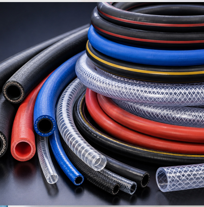 Yug Autotech Export Hydraulic Hose Fittings